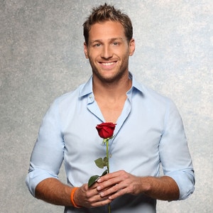 THE BACHELOR, Juan Pablo Galavis THE BACHELOR, Juan Pablo Galavis