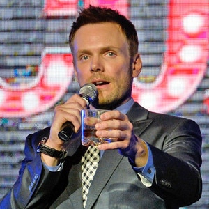 Joel McHale