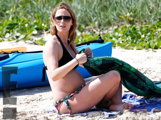 Emily Blunt Emily Blunt