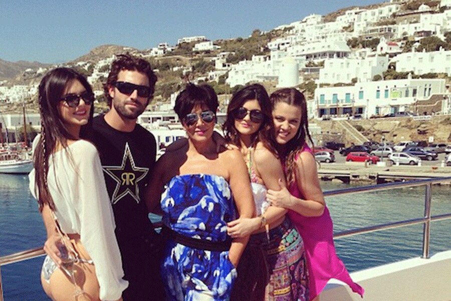 Brody Jenner, Keeping Up With the Kardashians Brody Jenner, Keeping Up With the Kardashians