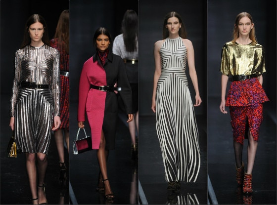 Desfile Reinaldo Lourenço SPFW inverno 2014 Desfile Reinaldo Lourenço SPFW inverno 2014