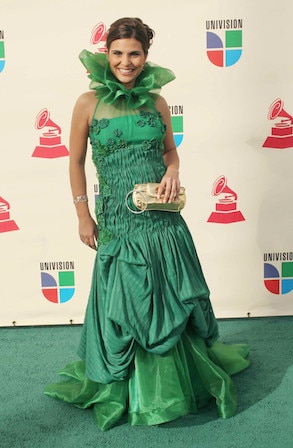 Looks Latin Grammys Looks Latin Grammys