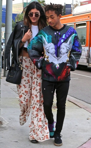 Kylie Jenner, Jaden Smith, Shop Kylie Jenner, Jaden Smith, Shop