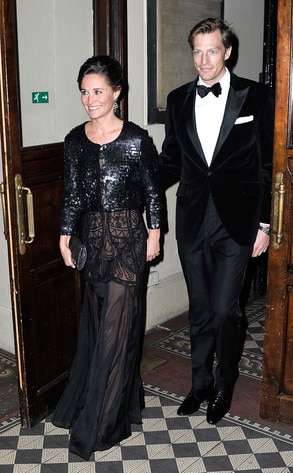 Pippa Middleton, Nico Jackson, Sugarplum Ball, London Pippa Middleton, Nico Jackson, Sugarplum Ball, London