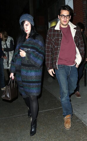 John Mayer, Katy Perry John Mayer, Katy Perry