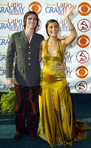 Looks Latin Grammys Looks Latin Grammys