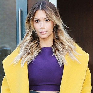 Kim Kardashian Kim Kardashian