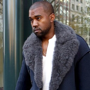 Kanye West Kanye West
