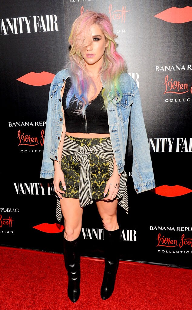 Kesha, Ke$ha Kesha, Ke$ha