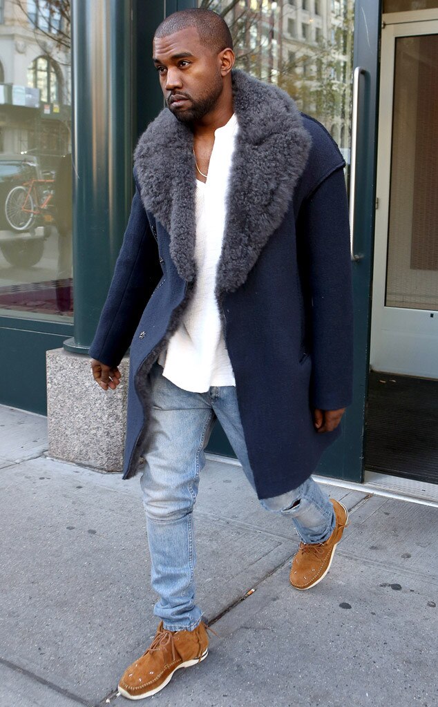 Kanye West Kanye West