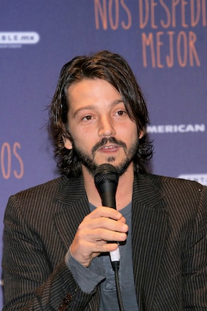 Diego Luna Diego Luna