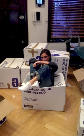 Victoria Beckham Victoria Beckham