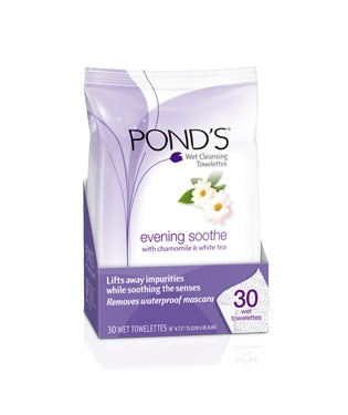 PONDS PONDS