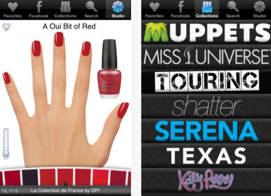 OPI OPI