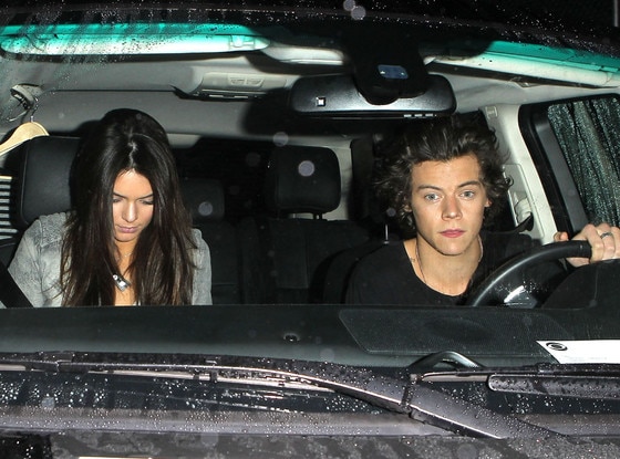 Kendall Jenner, Harry Styles, Date Kendall Jenner, Harry Styles, Date
