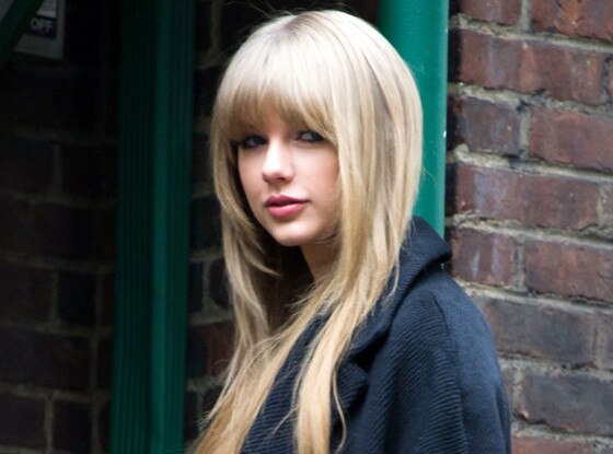 Taylor Swift Taylor Swift