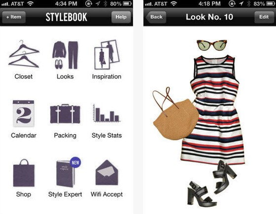 Stylebook Stylebook