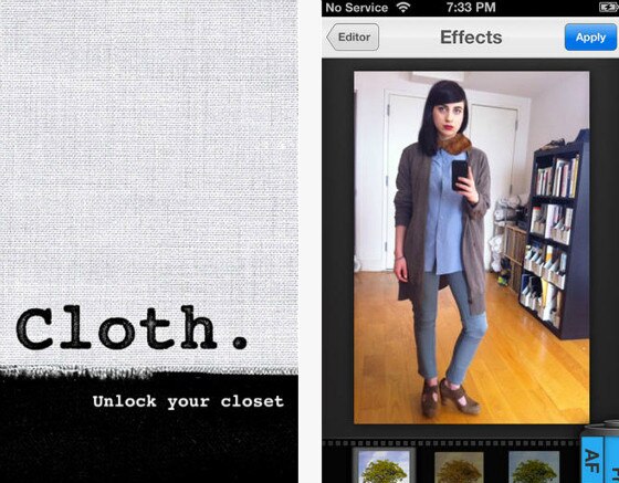 Cloth Cloth