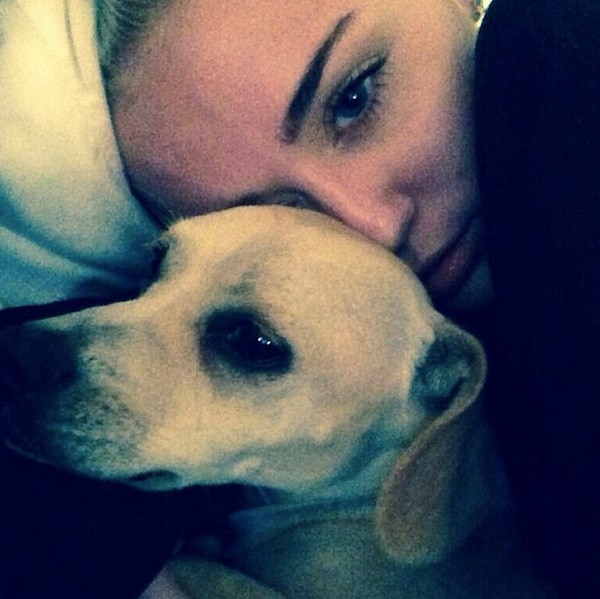 Miley Cyrus Miley Cyrus