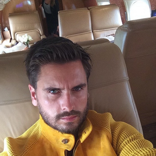 Scott Disick, Instagram Scott Disick, Instagram