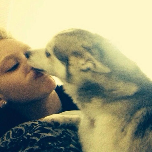 Miley Cyrus, Instagram Miley Cyrus, Instagram