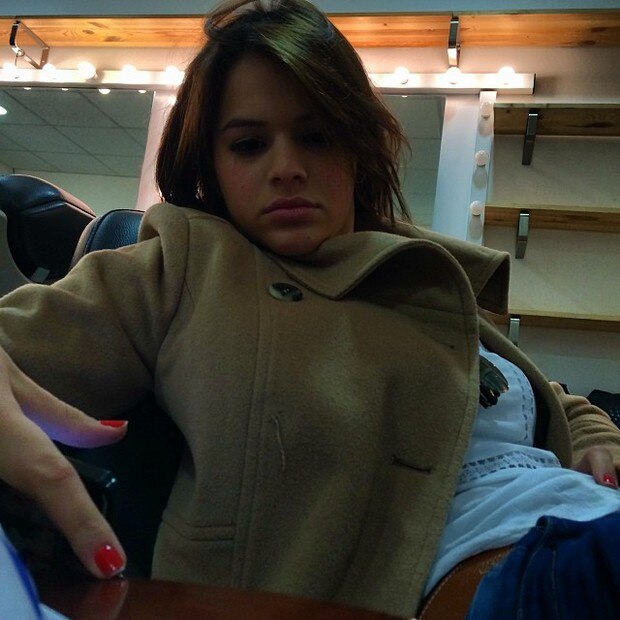 Bruna Marquezine Bruna Marquezine