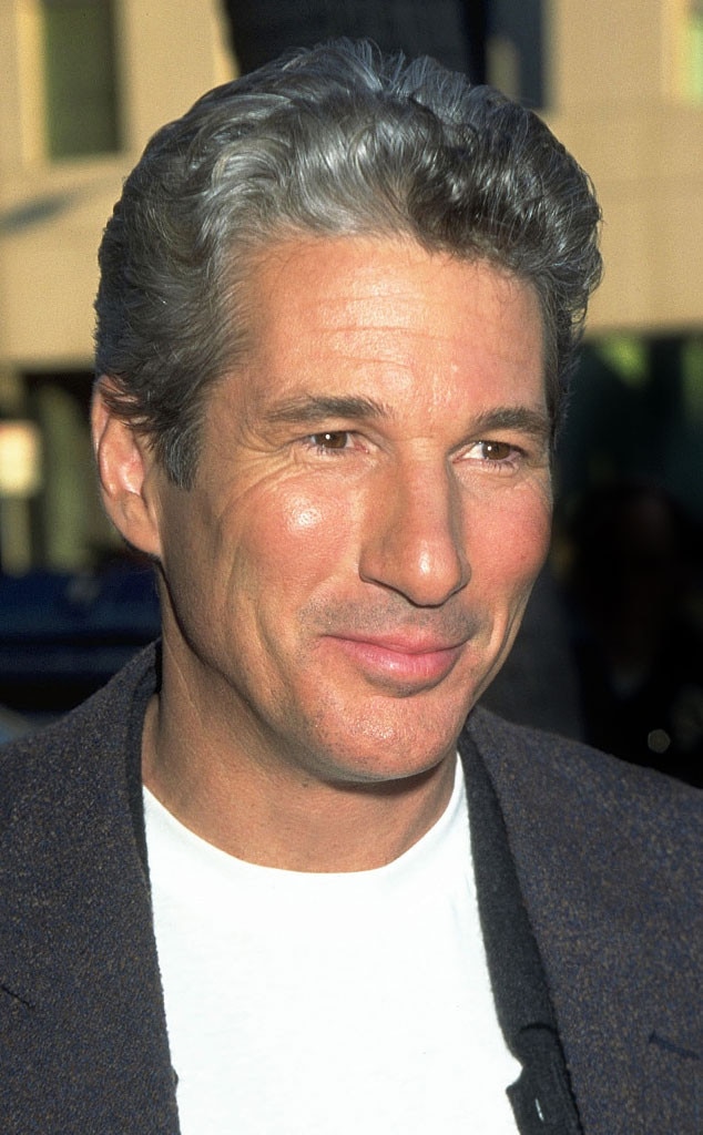 Richard Gere Richard Gere