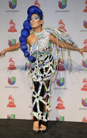 Latin Grammys 2013 Latin Grammys 2013