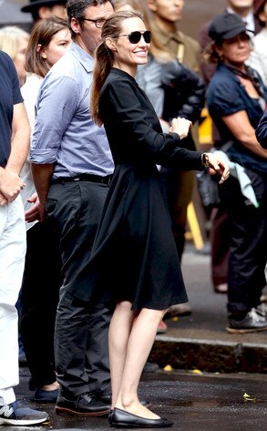 Angelina Jolie Angelina Jolie