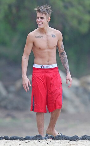 Justin Bieber Justin Bieber