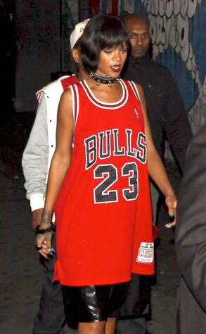 Rihanna Rihanna