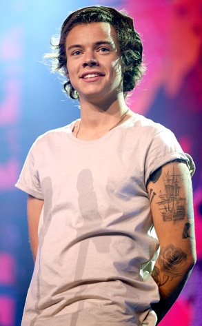 Harry Styles Harry Styles