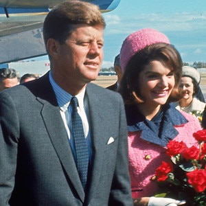 Jackie Kennedy Jackie Kennedy