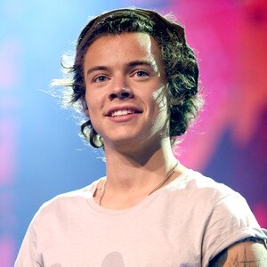 Harry Styles Harry Styles