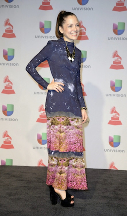 Latin Grammys 22 Latin Grammys 22