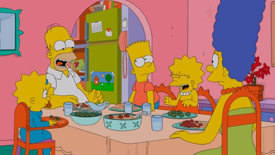 The Simpsons The Simpsons