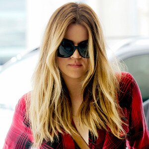 Khloe Kardashian Khloe Kardashian