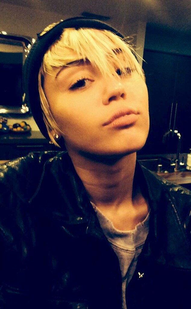 Miley Cyrus Miley Cyrus