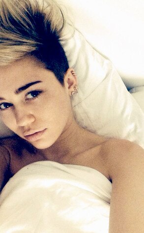 Miley Cyrus Miley Cyrus