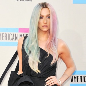 Ke$ha, Kesha, 2013 American Music Awards Ke$ha, Kesha, 2013 American Music Awards