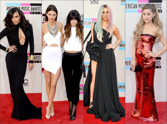 AMAs colagem AMAs colagem