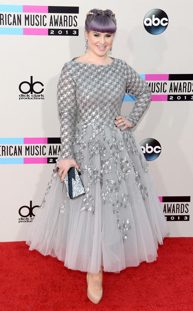 Kelly Osbourne, American Music Awards Kelly Osbourne, American Music Awards