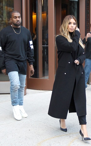 Kim Kardashian, Kanye West Kim Kardashian, Kanye West
