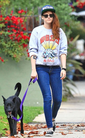 Kristen Stewart Kristen Stewart
