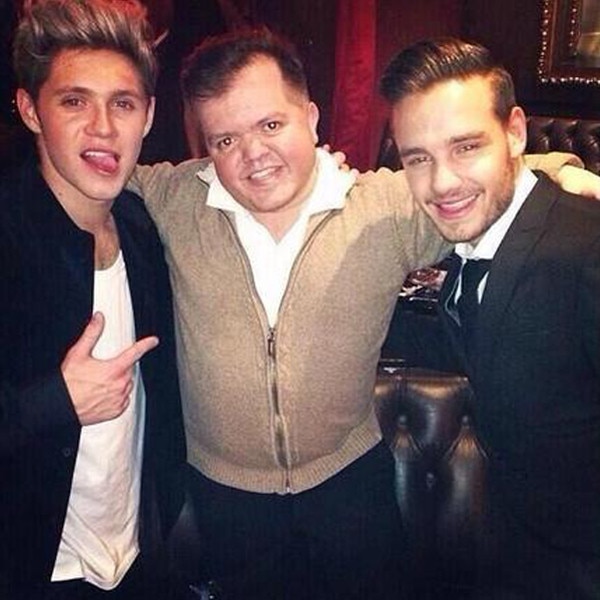 Niall Horan, Liam Payne, One Direction, Miley Cyrus Birthday, Twitter Niall Horan, Liam Payne, One Direction, Miley Cyrus Birthday, Twitter