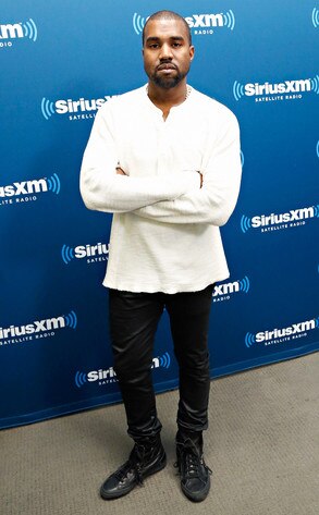Kanye West Kanye West