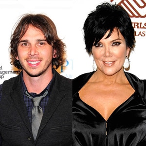 Ben Flajnik, Kris Jenner Ben Flajnik, Kris Jenner