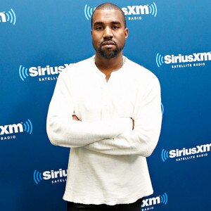 Kanye West Kanye West