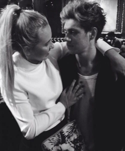 Niall Horan, Eliza O Niall Horan, Eliza O