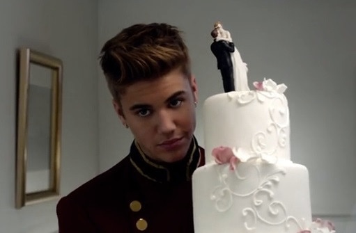 Justin Bieber, The Key Justin Bieber, The Key